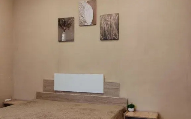 Ot Orlovoy Flat