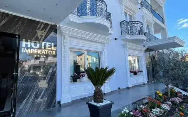 Imperator Hotel