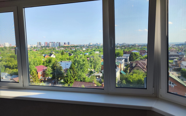 Квартира Калуга