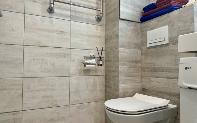 Апартаменты на Ломоносова 119