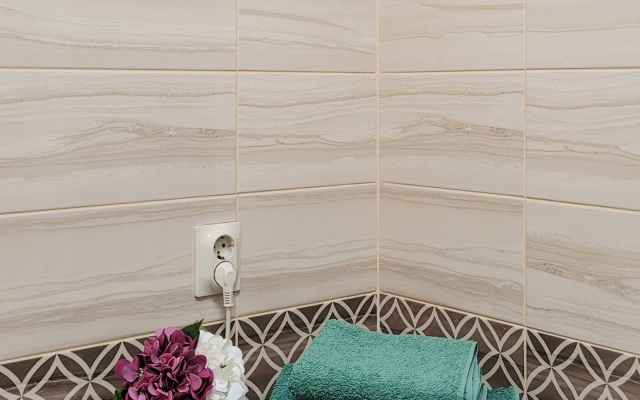 Апартаменты Атмосфера у парка Галицкого