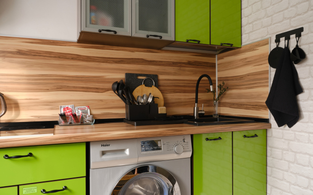 Апартаменты GreenDay