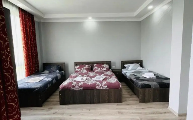 New Batumi Guest House