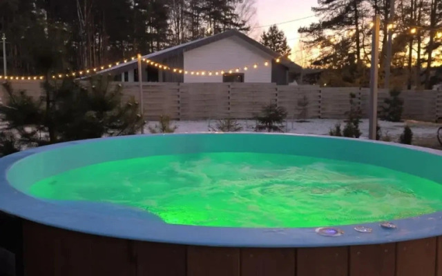 Частный дом БлагоДать Жемчужина