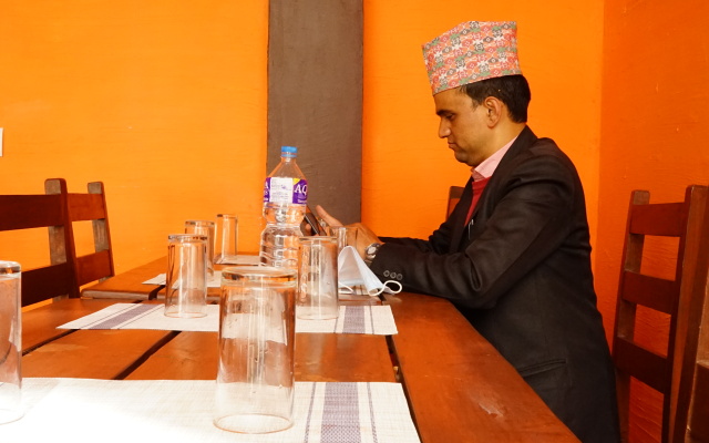 Chhimeki Hotel