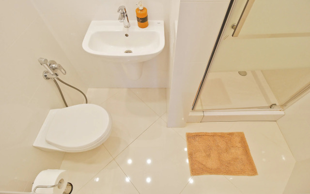 Апартаменты