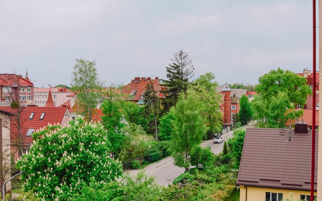 Morskoj Apartments