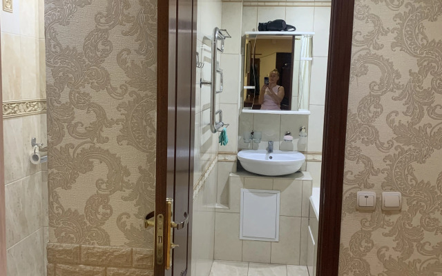 Квартира Парус