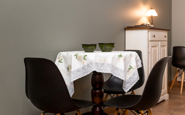 Plantage Apartaments 8