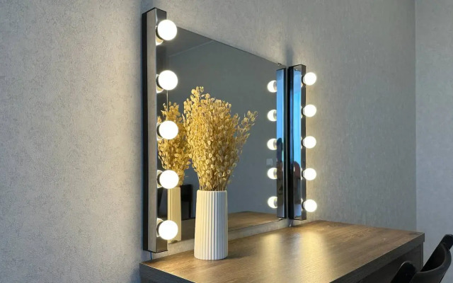 Квартира Apart Family