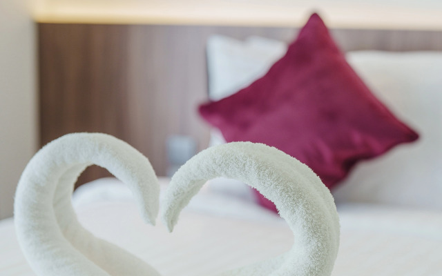 Aileen Layan 6 Villa