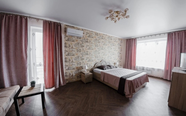 Квартира на улице Попова 103