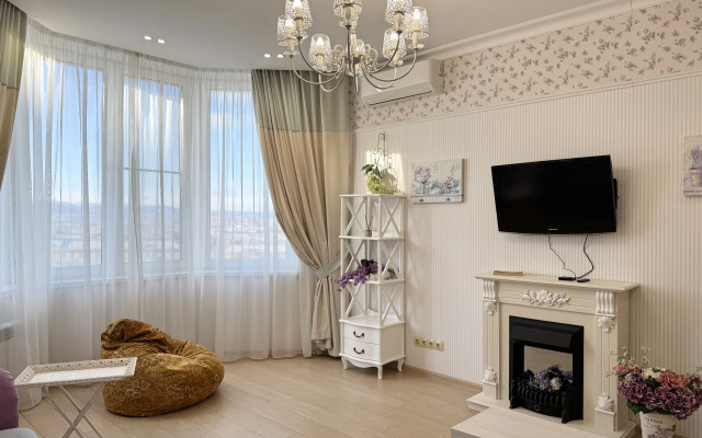 Квартира на Мичурина