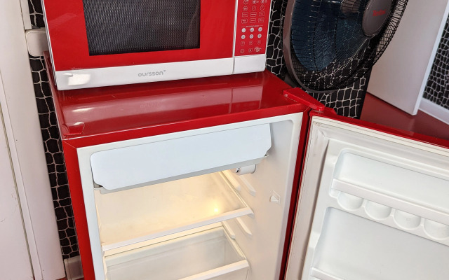 Квартира Экодомик Комната - студия 4