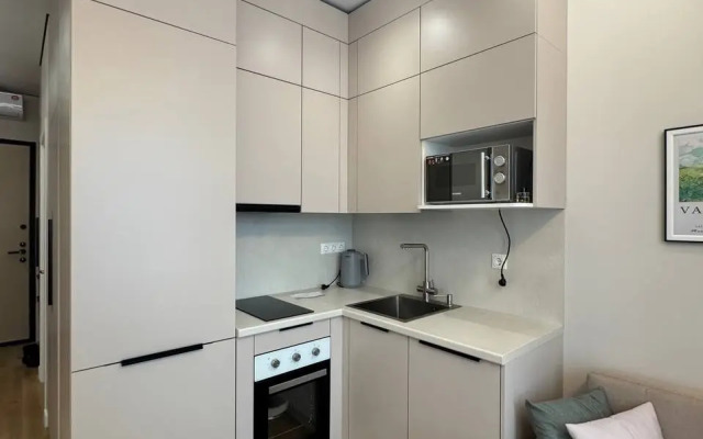 Sutochno Moskva Flat