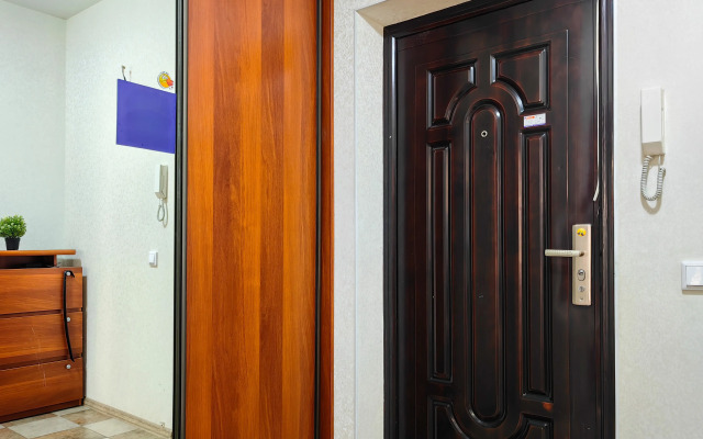 Квартира Appartazh 24