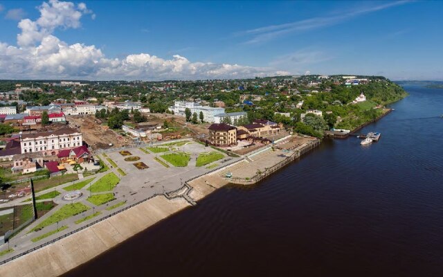 Hotel Sarapul`