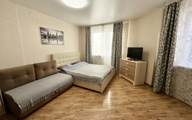 Квартира Уютная студия