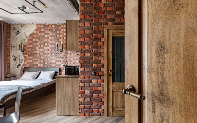 Апартаменты Видовой апартамент в центре на канале Грибоедова