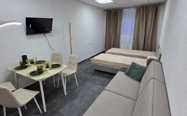 La mer Apartments