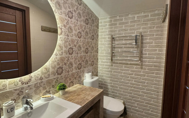 Loft Studii 7 Flat