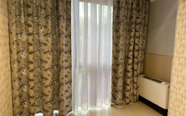 Komfort V Sochi Apartments