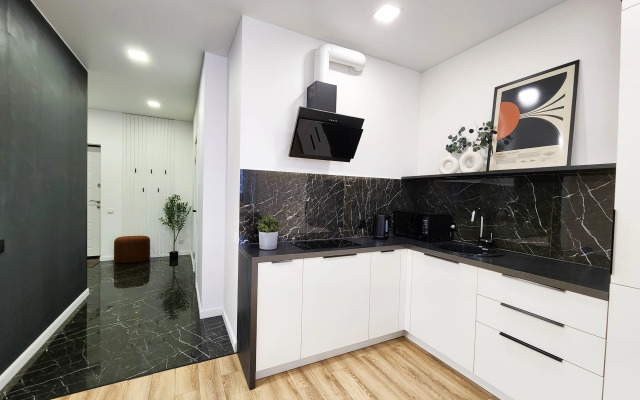 Апартаменты Флагман