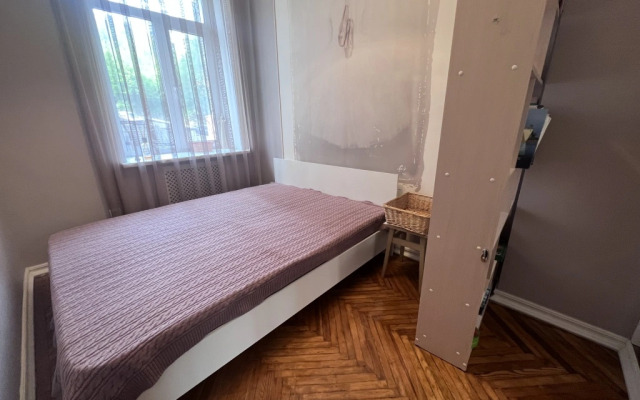 Apartamenty Na Svetlanskoy V Tsentre 1