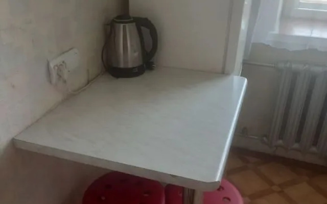 Квартира на Улице Пушкина 113