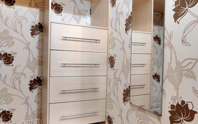 Panda Home Vozle Tts Ostrov I Tts Kristall Flat