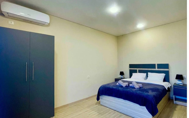 Вилла Mughni Family House