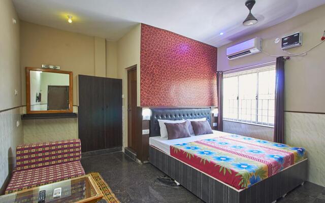 Vinodhara Guest House