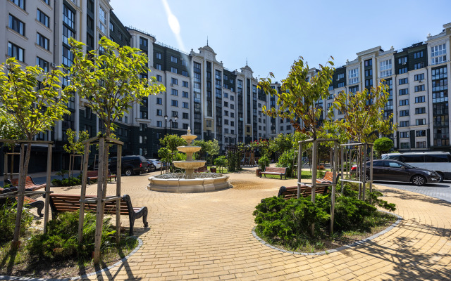 Апартаменты Созвездие