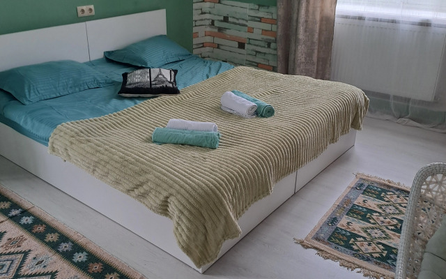 Hotel Grapevine hotel Tbilisi