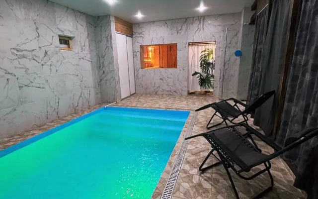 Pushka Guest house
