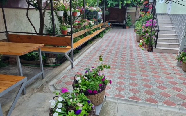 Faro Guest house