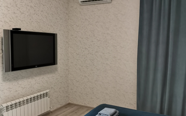 Apartamenty v centre Lipecka v dome biznes klassa