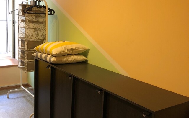 Sova Hostel