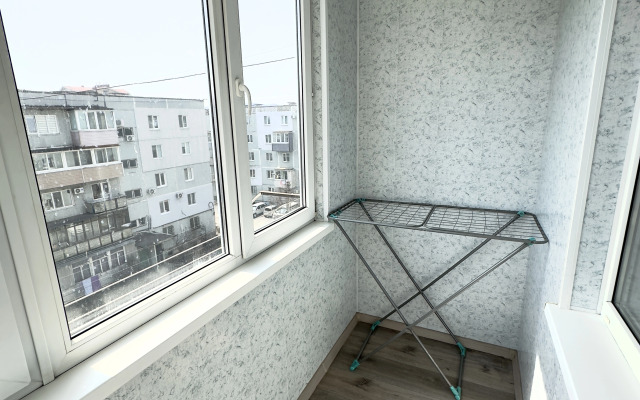 Апартаменты с Новым Ремонтом