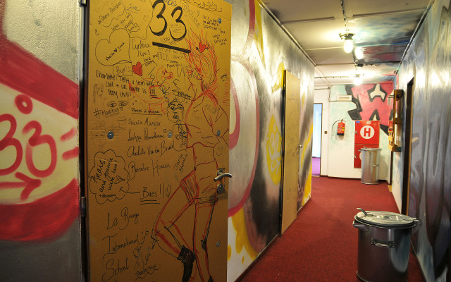 Hostel Praha