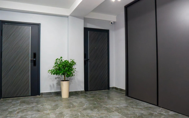 Sing Kol Suites 48 Apart-hotel