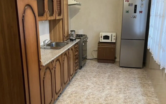 Pod Klyuch Private House
