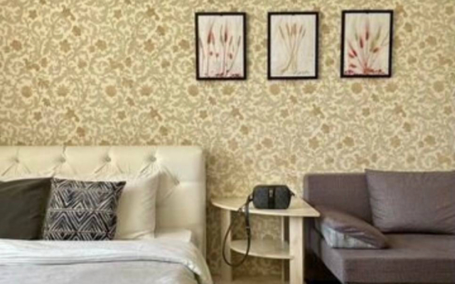 Квартира City House