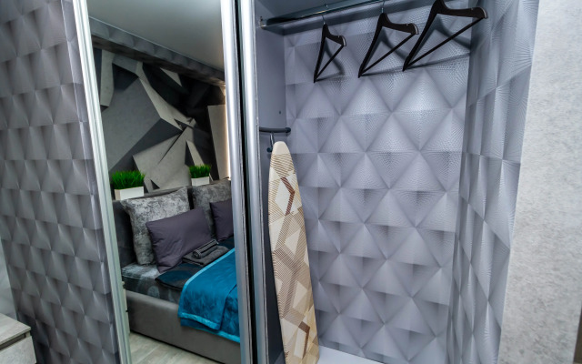 Alyyansk Ryazan Radischeva 12 Flat