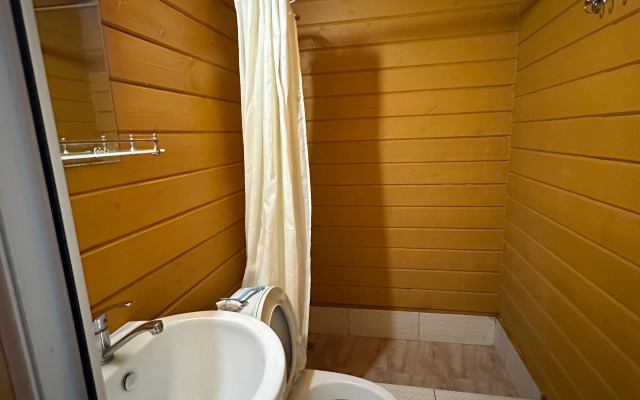 U Valentiny Guest house