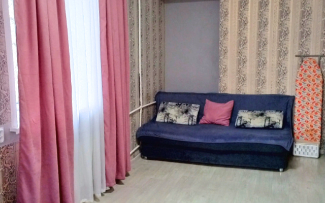 Апартаменты Уютные на Жуковке 1