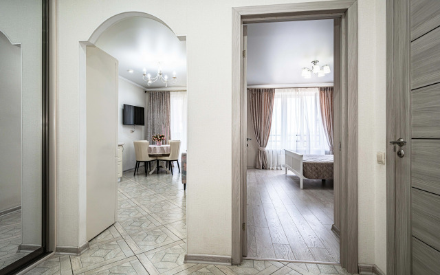 1-Komnatnaya V Zhk Tsvetnoy Bulvar Flat