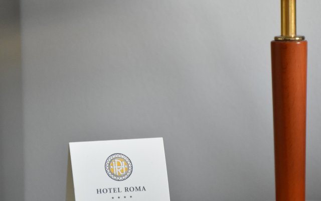 Hotel Roma