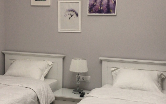 Provans Guest House