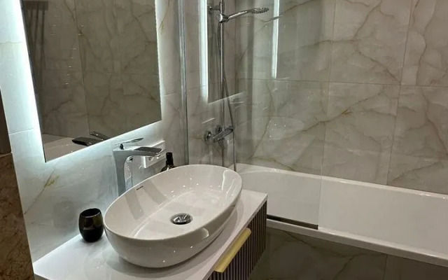 V Zhk Lazurnyi Flat